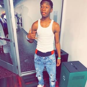 Meet your Posher, Alex